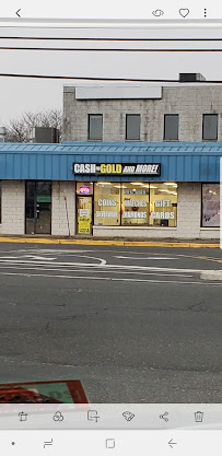 Cash For Gold And More! 02