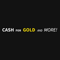 Cash For Gold And More! 03