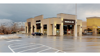 Bank of America (with Drive-thru ATM) 01