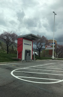 Bank of America (with Drive-thru ATM) 02