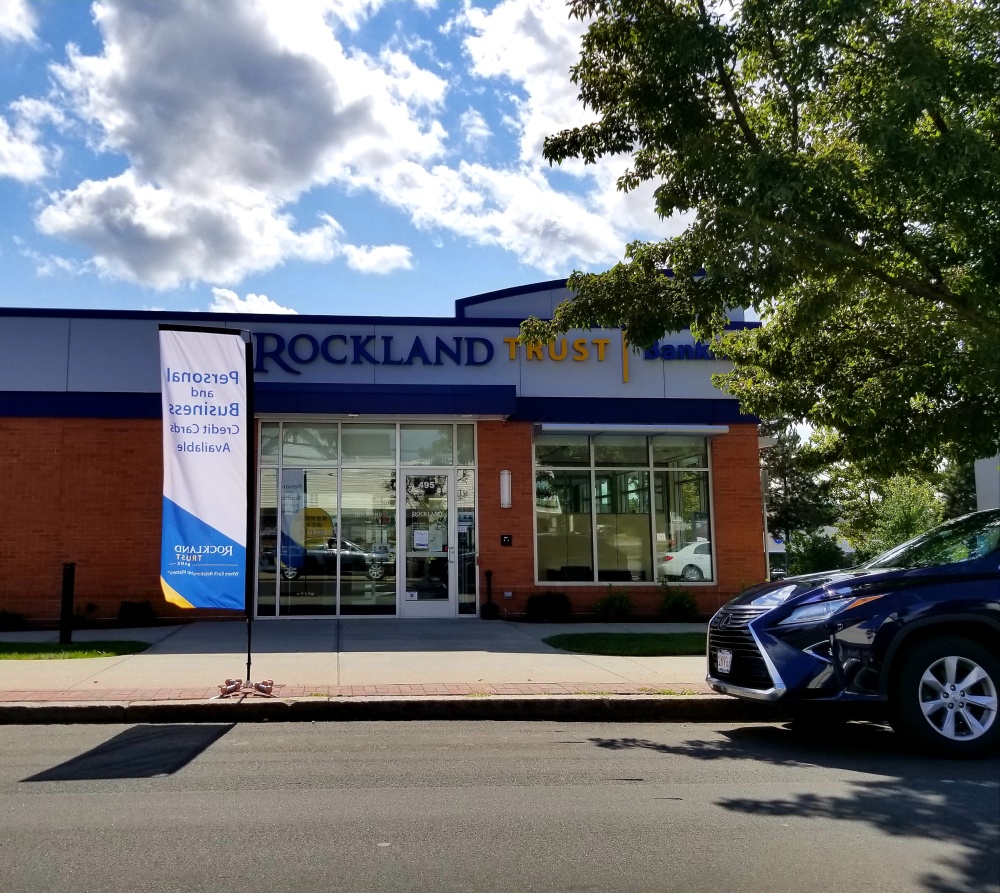 Rockland Trust Bank 01