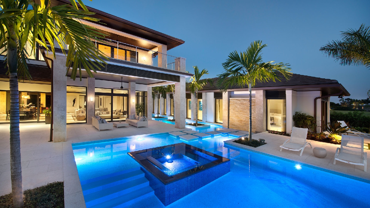 Anthony Haulcy — The California Dream Home Finder 01