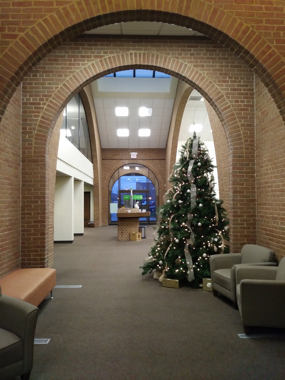 Huntington Bank 01