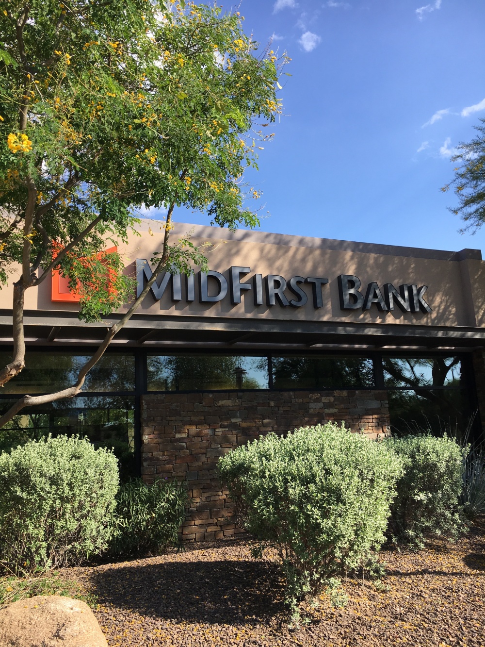 MidFirst Bank 01