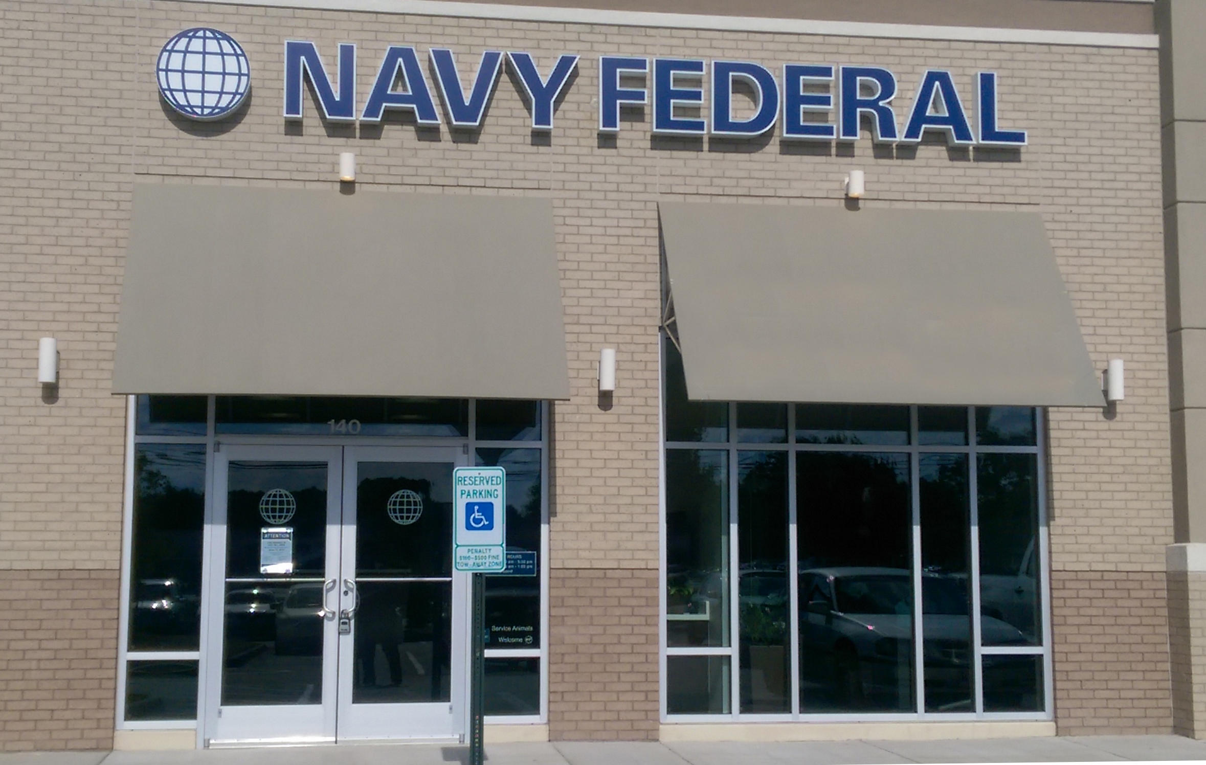 Navy Federal Credit Union 01