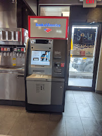 Bank of America ATM 02