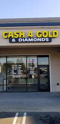 Cash 4 Gold & Diamonds 01