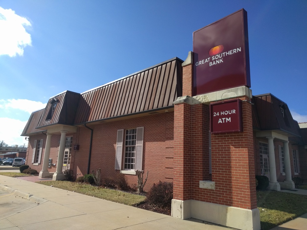 Great Southern Bank 01