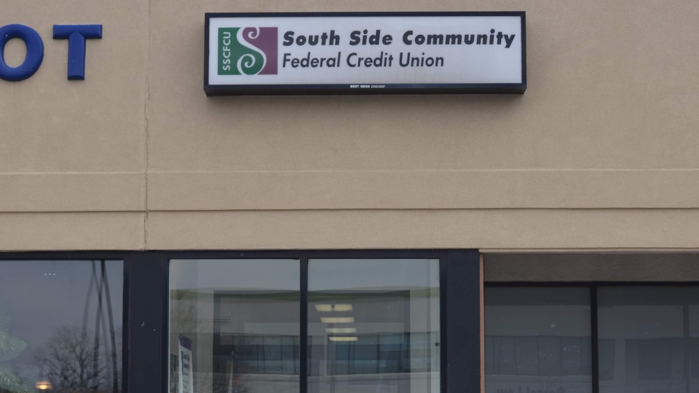 South Side Community Federal Credit Union 01