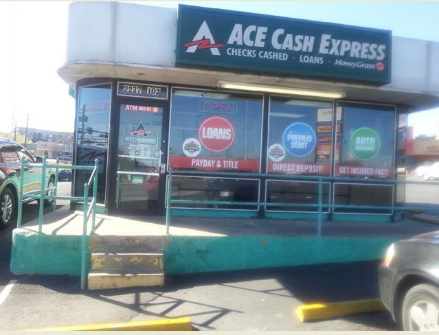 ACE Cash Express 01