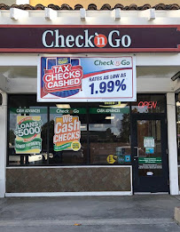Check `n Go 02
