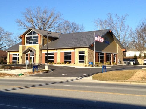 United Federal Credit Union - Fletcher 01