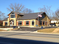 United Federal Credit Union - Fletcher 01