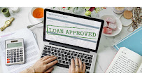 Bank of England Mortgage: Gregg Pomeroy 01