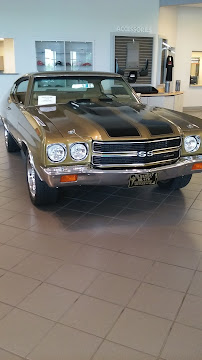 Morristown Chevrolet 02