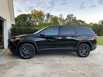 Morristown Chevrolet 03