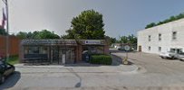 Cornerstone Bank 01
