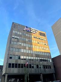 American Federal Bank - Home Office 01