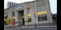 Bank of America Financial Center 02