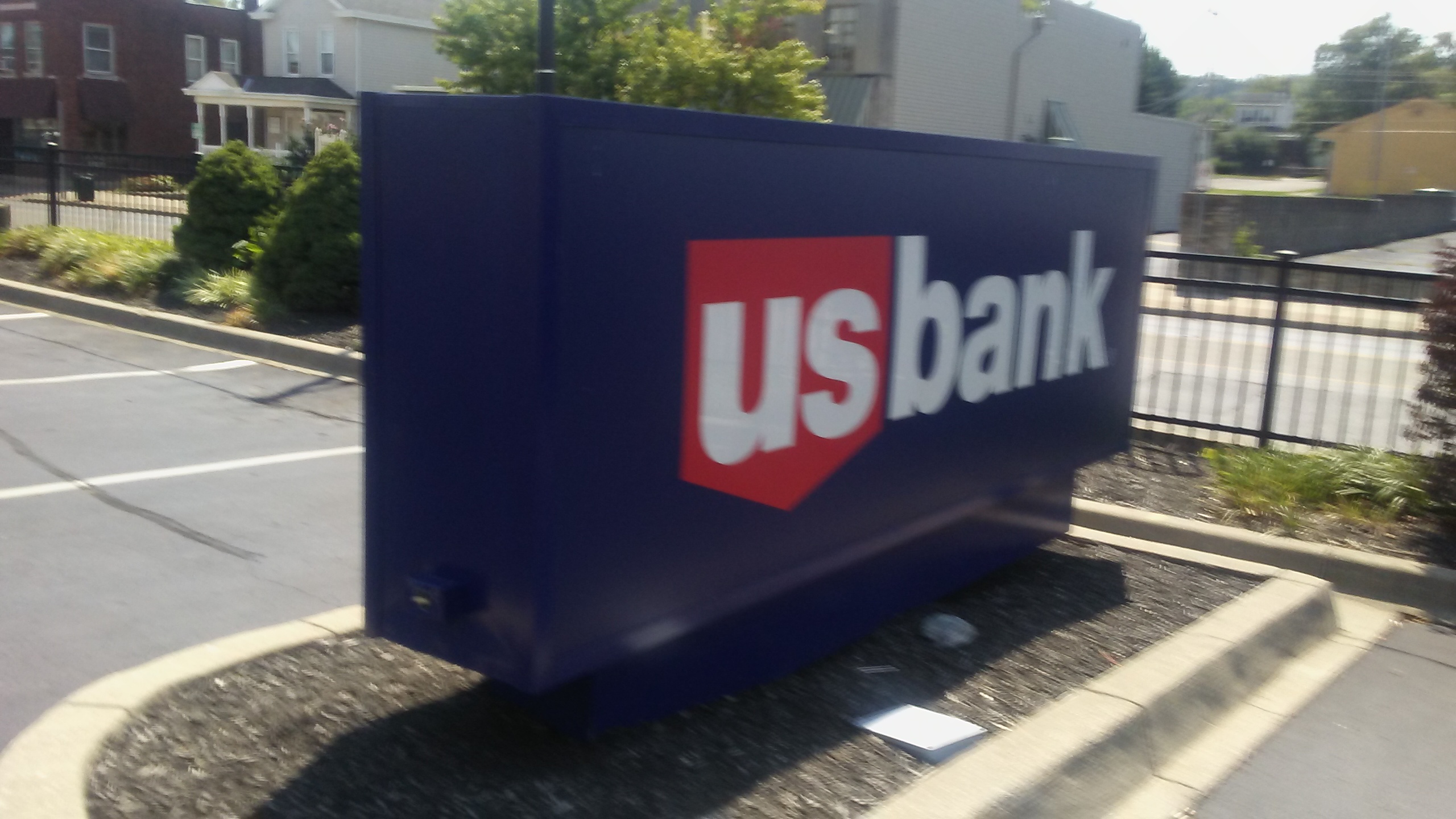 U.S. Bank Branch 01