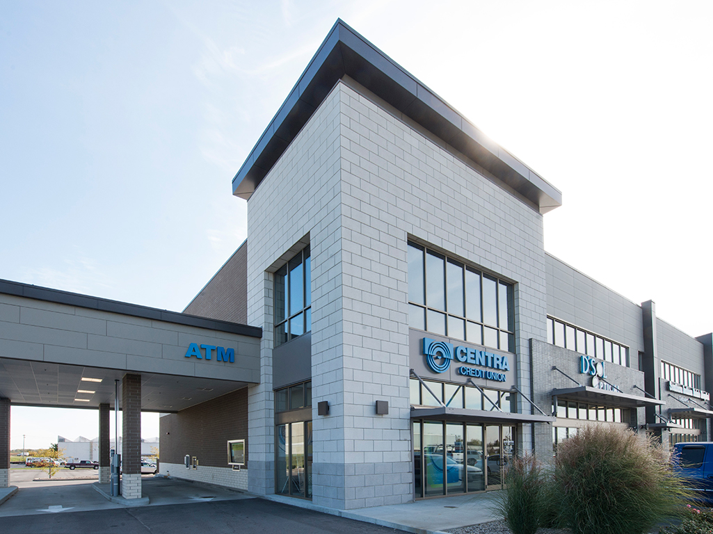 Centra Credit Union 01