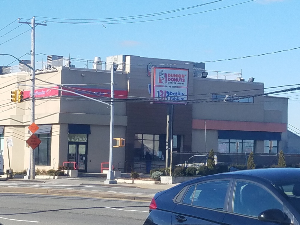 Bank of America ATM 01