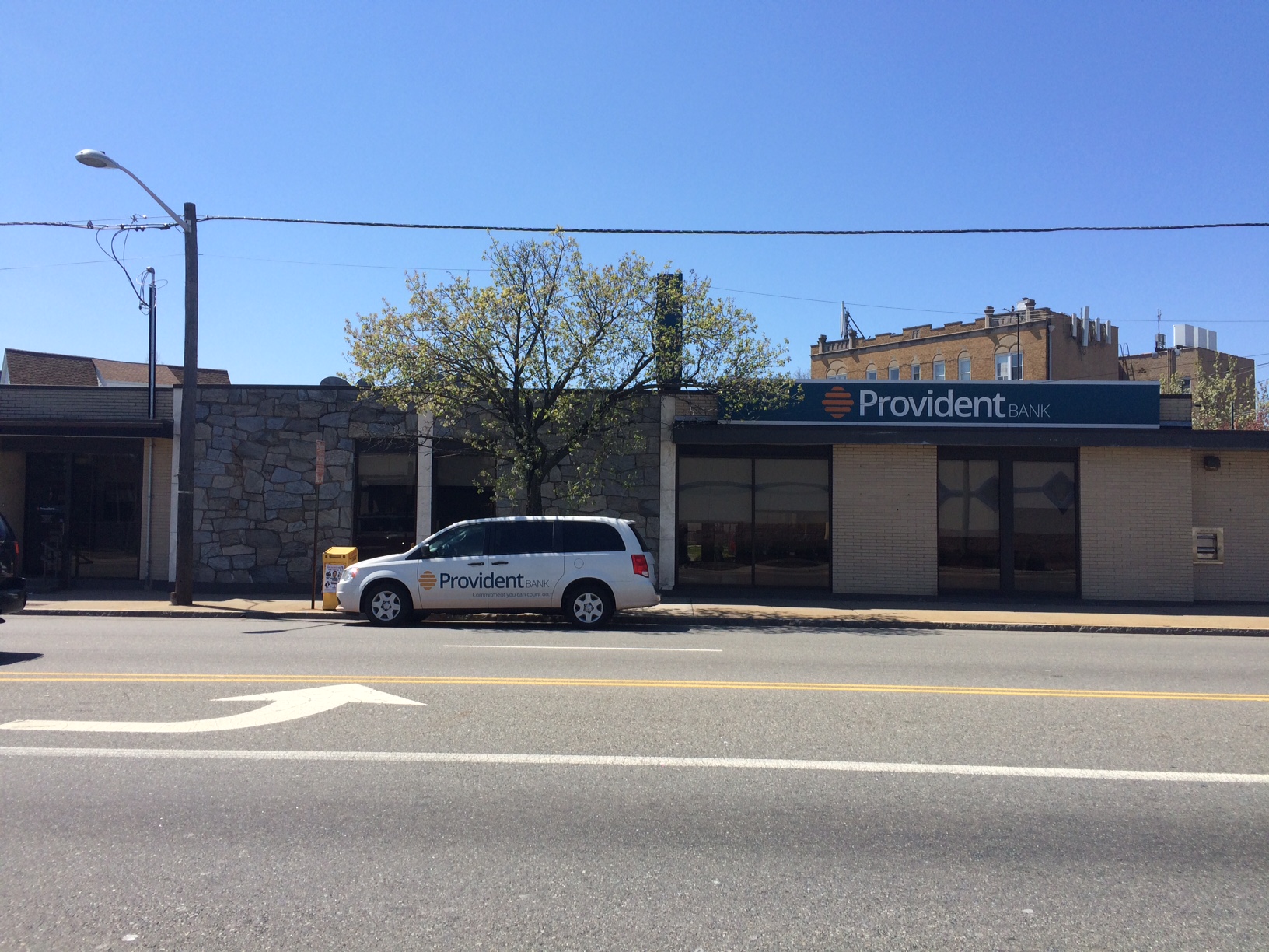 Provident Bank 01