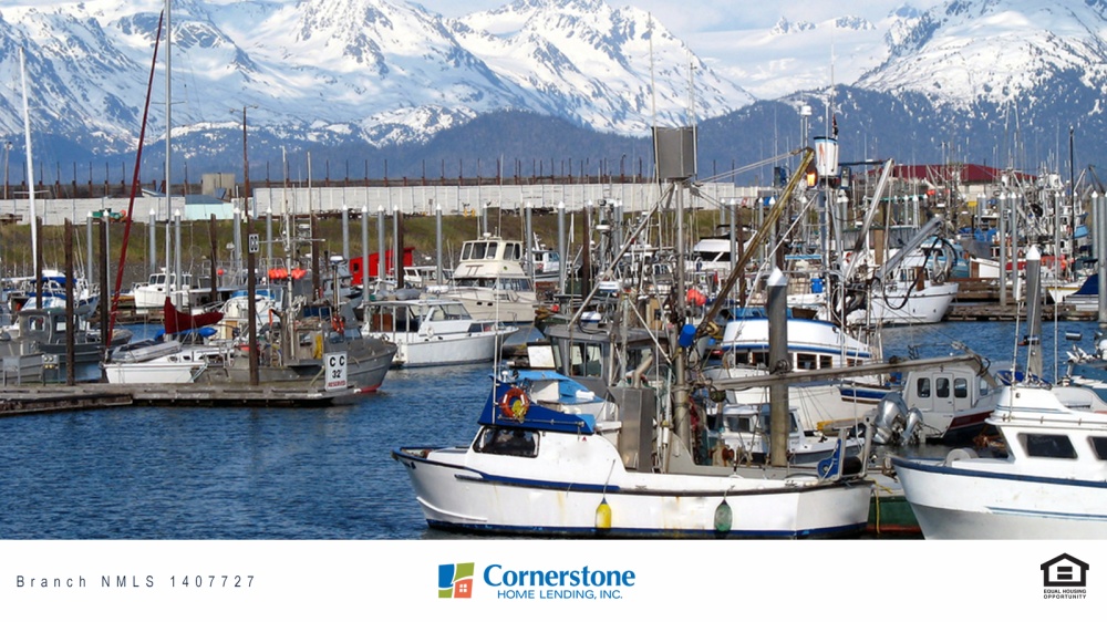 Cornerstone Home Lending, Inc. 01