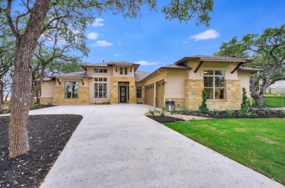 Sitterle Homes- Bunker Ranch 01