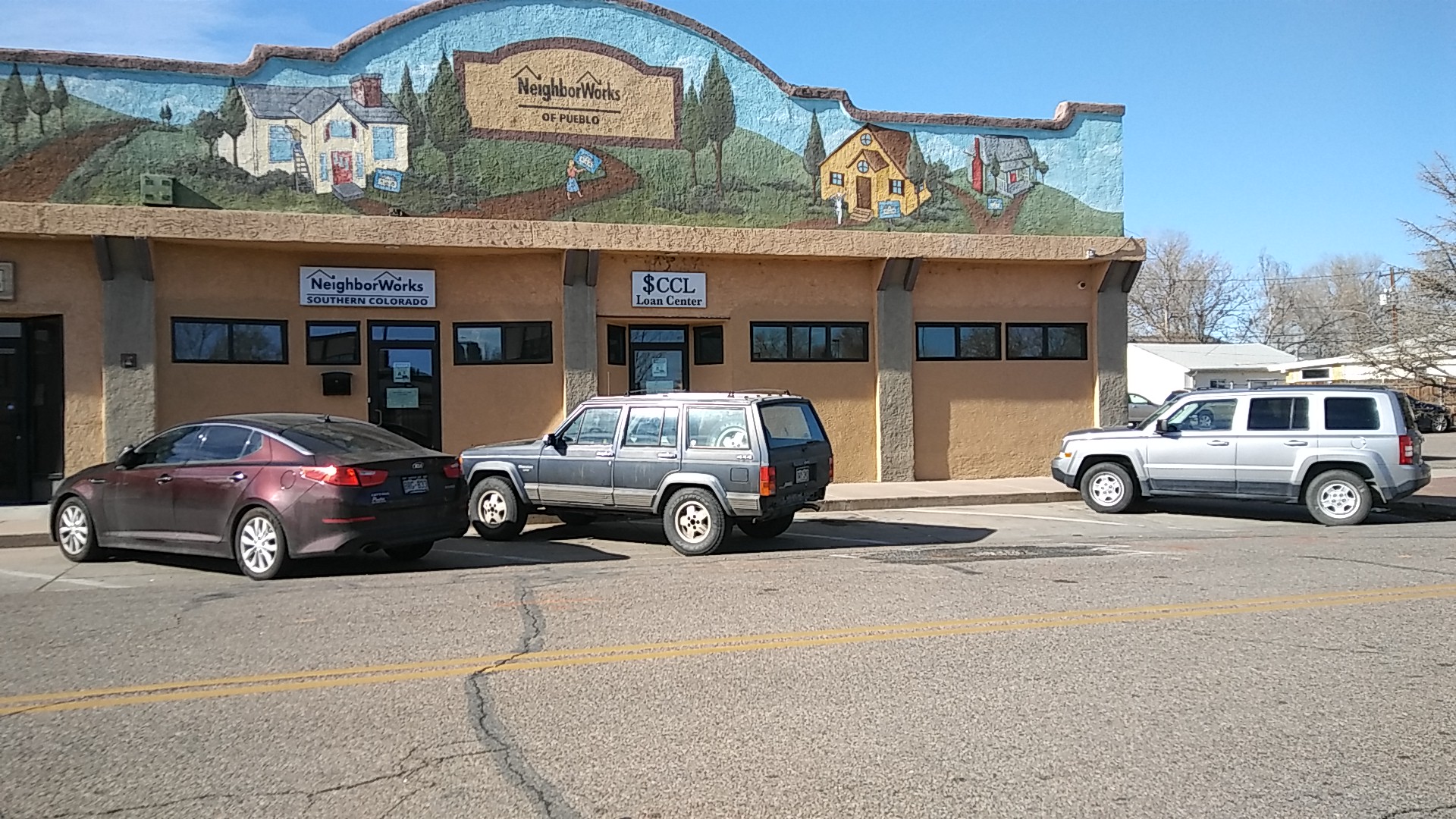 Southern Colorado Community Lending, LLC 01
