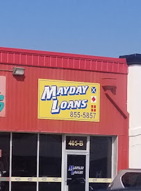 Mayday Loans 02