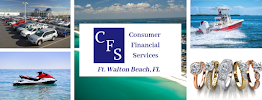 Consumer Financial Services 04