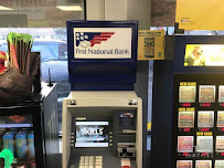 First National Bank ATM 02