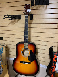 Bakersfield Pawn Shop 02