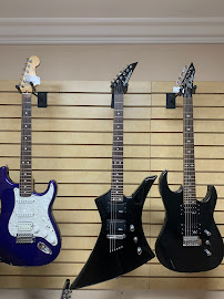 Bakersfield Pawn Shop 03