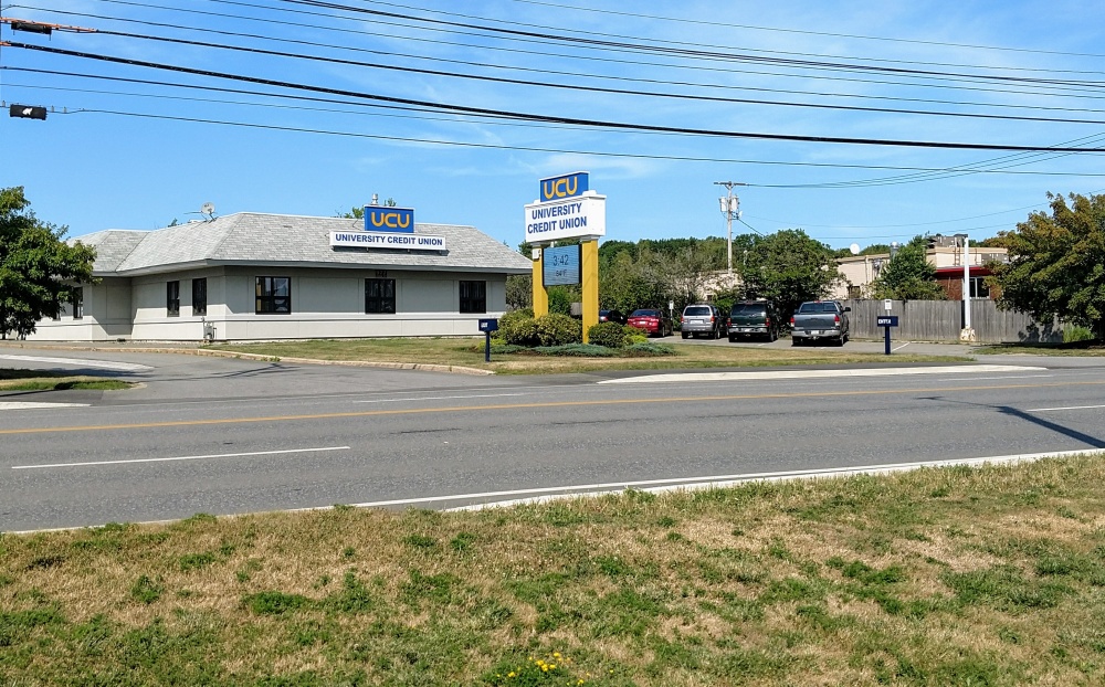 University Credit Union - Bangor 01