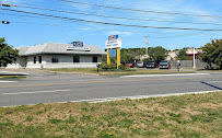 University Credit Union - Bangor 01