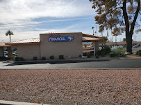 Desert Financial Credit Union - ATM 02