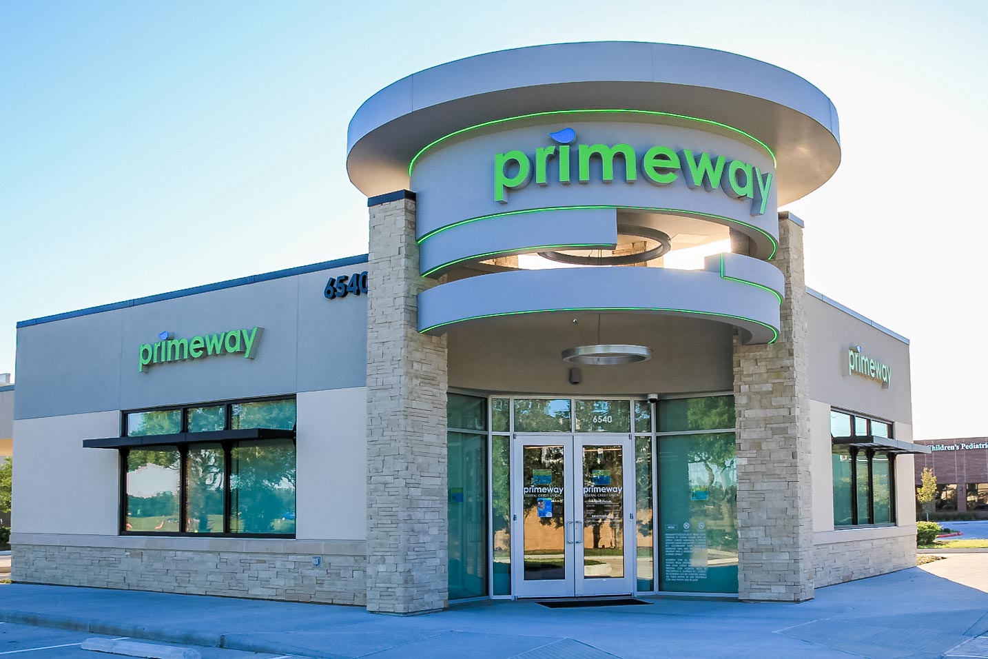 PrimeWay - Sugar Land Retail Center 01