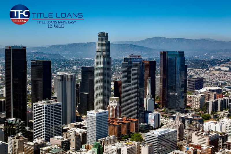 TFC Title Loans Los Angeles 01