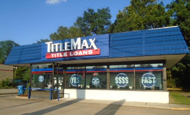 TitleMax Title Loans 01