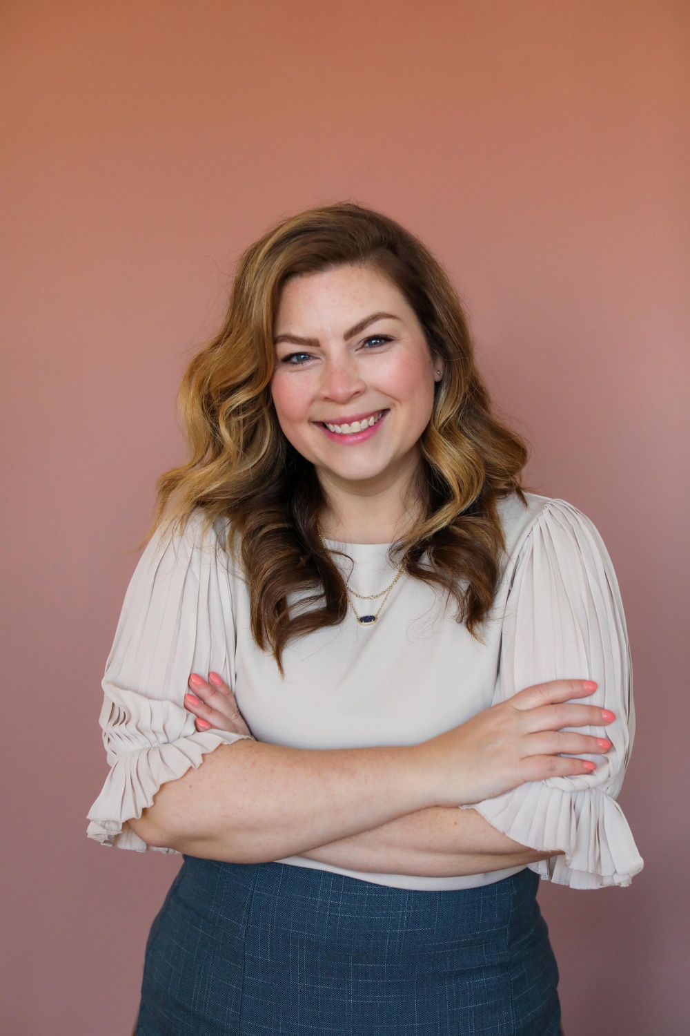 Katie Grimes and Co. at Fountain Mortgage 01