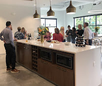 Katie Grimes and Co. at Fountain Mortgage 04