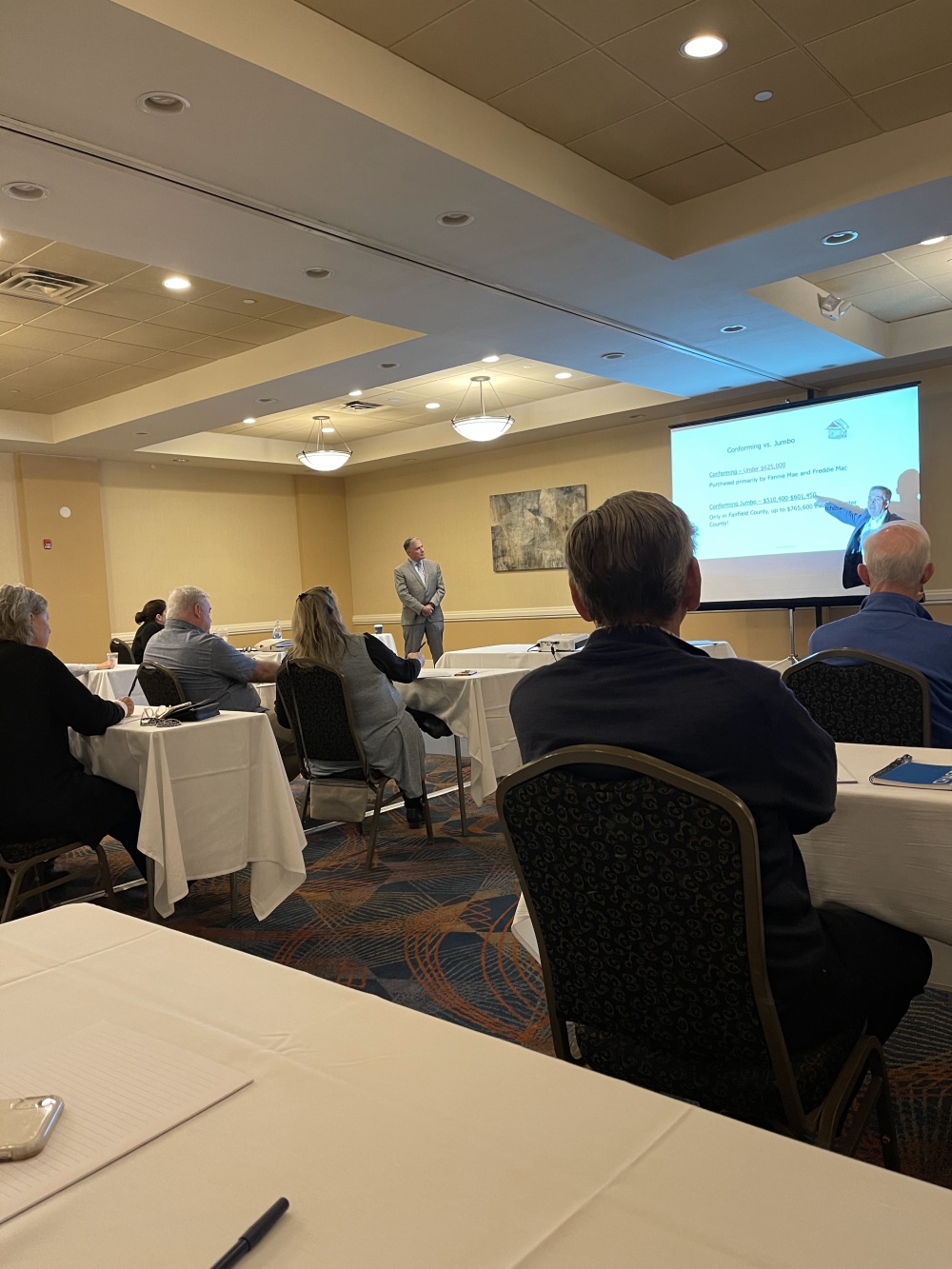Mark Zaia - Total Mortgage, NMLS #70490 01