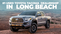 Car Plus Finance Used Toyota Tacoma 01