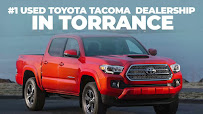 Car Plus Finance Used Toyota Tacoma 04
