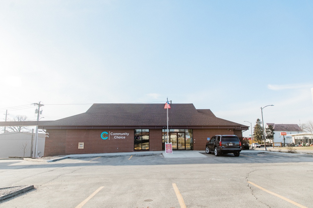 Community Choice Credit Union 01