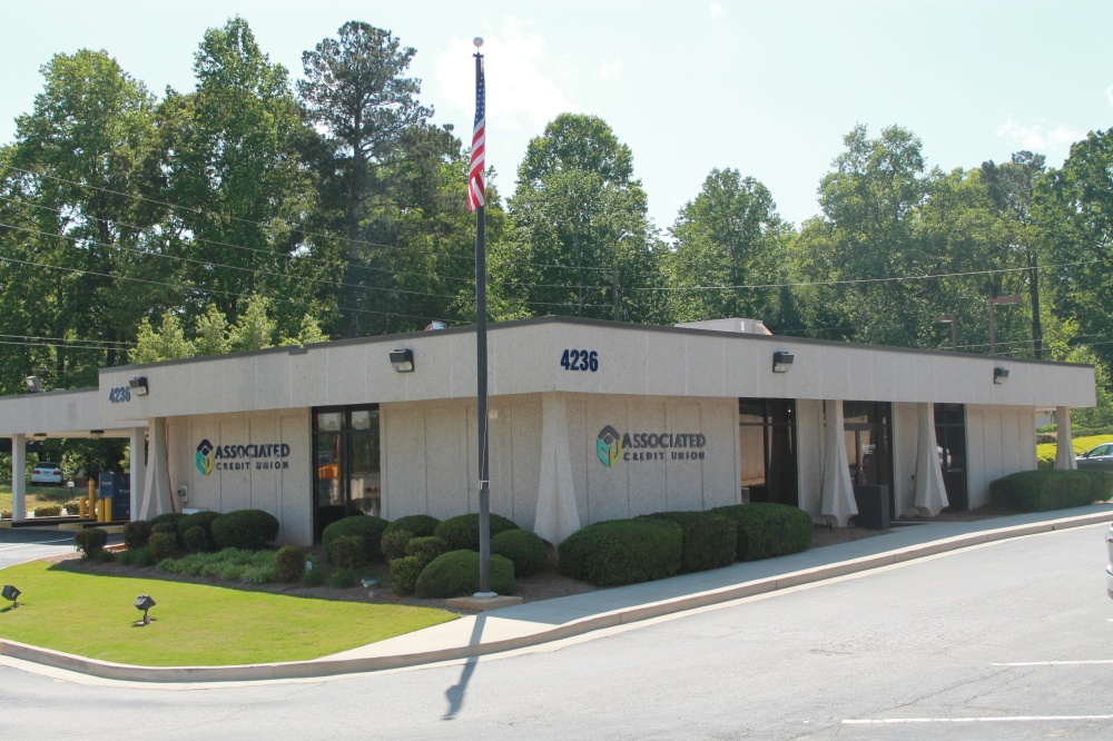 Associated Credit Union 01