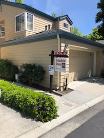 Sophie Shen, CFA, Realtor, Sr Loan Consultant - Real Estate and Mortgage Service in Silicon Valley 02