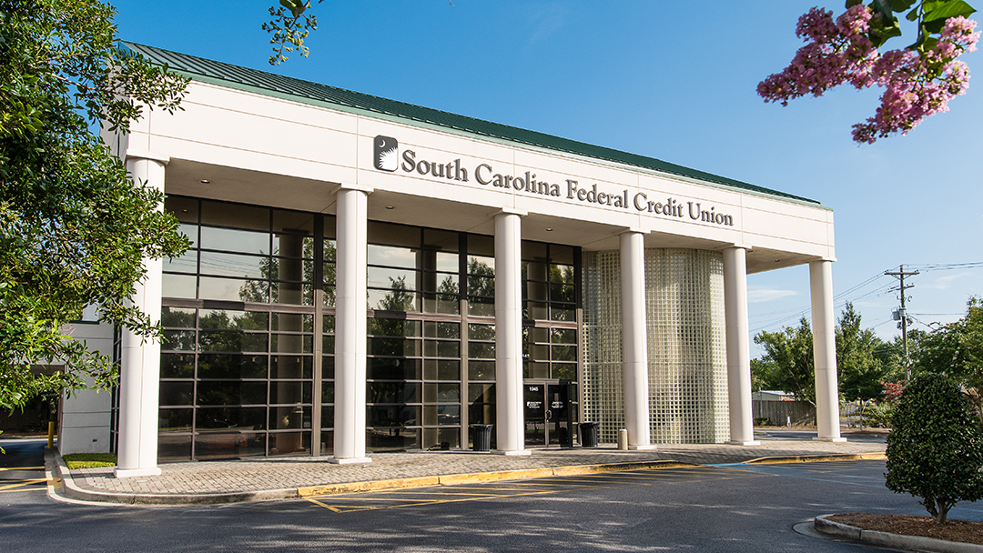 South Carolina Federal Credit Union 01